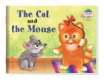 ЧВ Кошка и мышка. The Cat and the Mouse