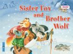 ЧВ Лисичка-сестричка и братец волк. Sister Fox and Brother Wolf