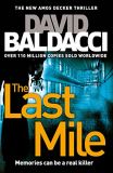 Amos Decker Book2: Last Mile,The