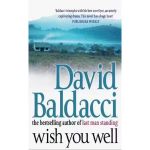 Baldacci Wish You Well