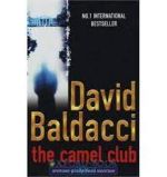 Camel Club Book1: Camel Club,The