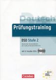 Prufungstraining Deutsches Sprachdiplom der Kultusministerkonferenz (DSD) B2-C1+CDs (2)