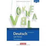 Lextra - Übungsbuch Grundwortschatz A1-B1