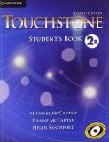 Touchstone Second Edition 2B Student's Book