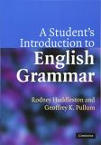 Students Intro English Grammar