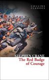 CC Red Badge of Courage,The