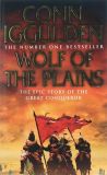 Conqueror Series Book1: Wolf of the Plains