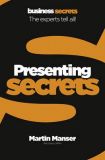 Business Secrets: Presentations Secrets