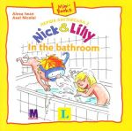 Nick and Lilly: In the bathroom (укр)