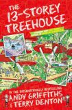 Treehouse Book1: The 13-Storey Treehouse