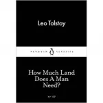 LBC How Much Land Does a Man Need?