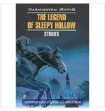 The Legend of Sleepy Hollow. / Легенда про Сонну лощину. Читання в оригіналі. Англійська мова.