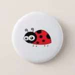 Ladybird Badge (значок)