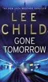 Jack Reacher Book13: Gone Tomorrow
