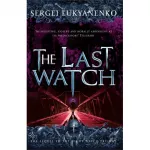 Lukyanenko Book4 Last Watch