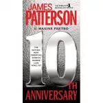 Patterson Women's Murder Club 10: 10th Anniversary