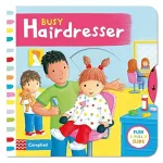 Busy: Hairdresser