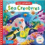 First Explorers: Sea Creatures