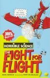 The Horrible Science: Fight for Flight