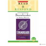 Read & Respond Interactive: Stormbreaker Teacher Resources