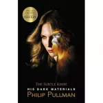 His Dark Materials 2: The Subtle Knife (Rankin special edition)