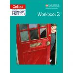 Collins International Primary English 2 Workbook