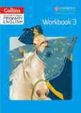 Collins International Primary English 3 Workbook