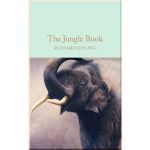 Macmillan Collector's Library: The Jungle Book