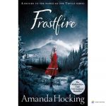 Kanin Chronicles Book1: Frostfire