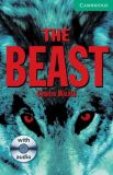 CER 3 The Beast: Book with Audio CDs (2) Pack