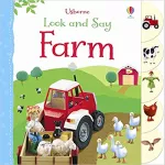 Look and Say: Farm