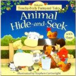 FYT Animal Hide-and-Seek