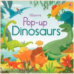 Pop-Up: Dinosaurs
