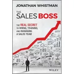 Sales Boss,The