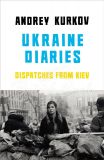 Ukraine Diaries [Paperback]