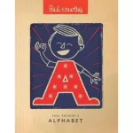 Alphabet Board book