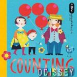 Ellen Giggenbach Series: Counting