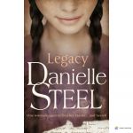 Steel: Legacy [Paperback]