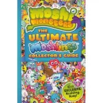 Moshi Monsters: Ultimate Moshlings Collector's Guide,The