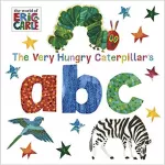 Very Hungry Caterpillar's,The. ABC