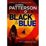 Patterson BookShots: Black & Blue