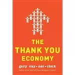 The Thank you Economy