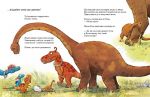 Друзяки-динозаврики: Яйце. Изображение №5