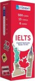 Картки для вивчення - IELTS (english to english). English Student