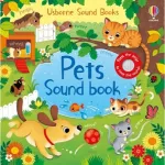 Sound Books: Pets