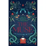 Muse,The [Paperback]