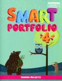 Smart Portfolio Book НУШ 4