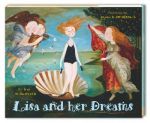 Lisa and her dreams (ліза та її сни, англ.). А-БА-БА-ГА-ЛА-МА-ГА