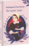The Scarlet Letter (Червона літера). Фоліо