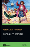 Treasure Island. Robert Louis Stevenson Видавнича група КМ-Букс